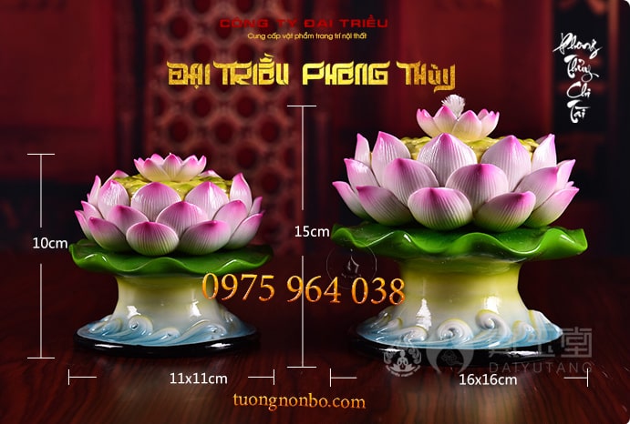 Shop Phong Thủy Đại Triều